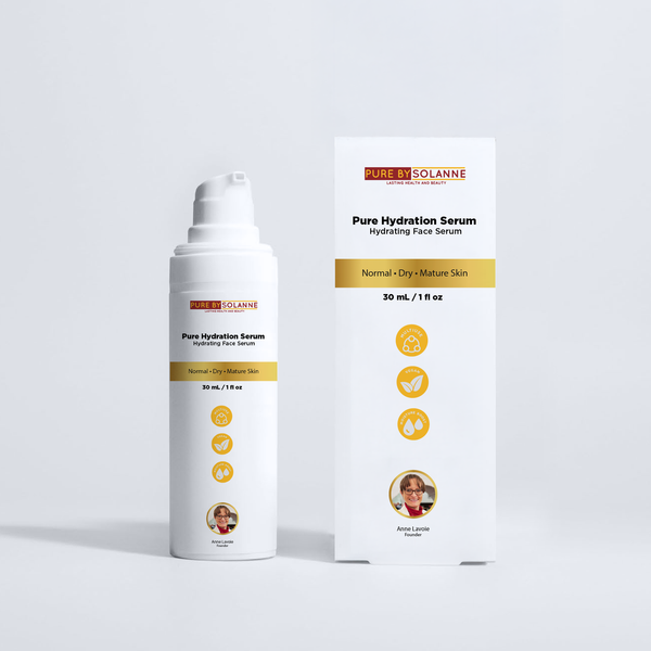 Pure Hydrating Serum