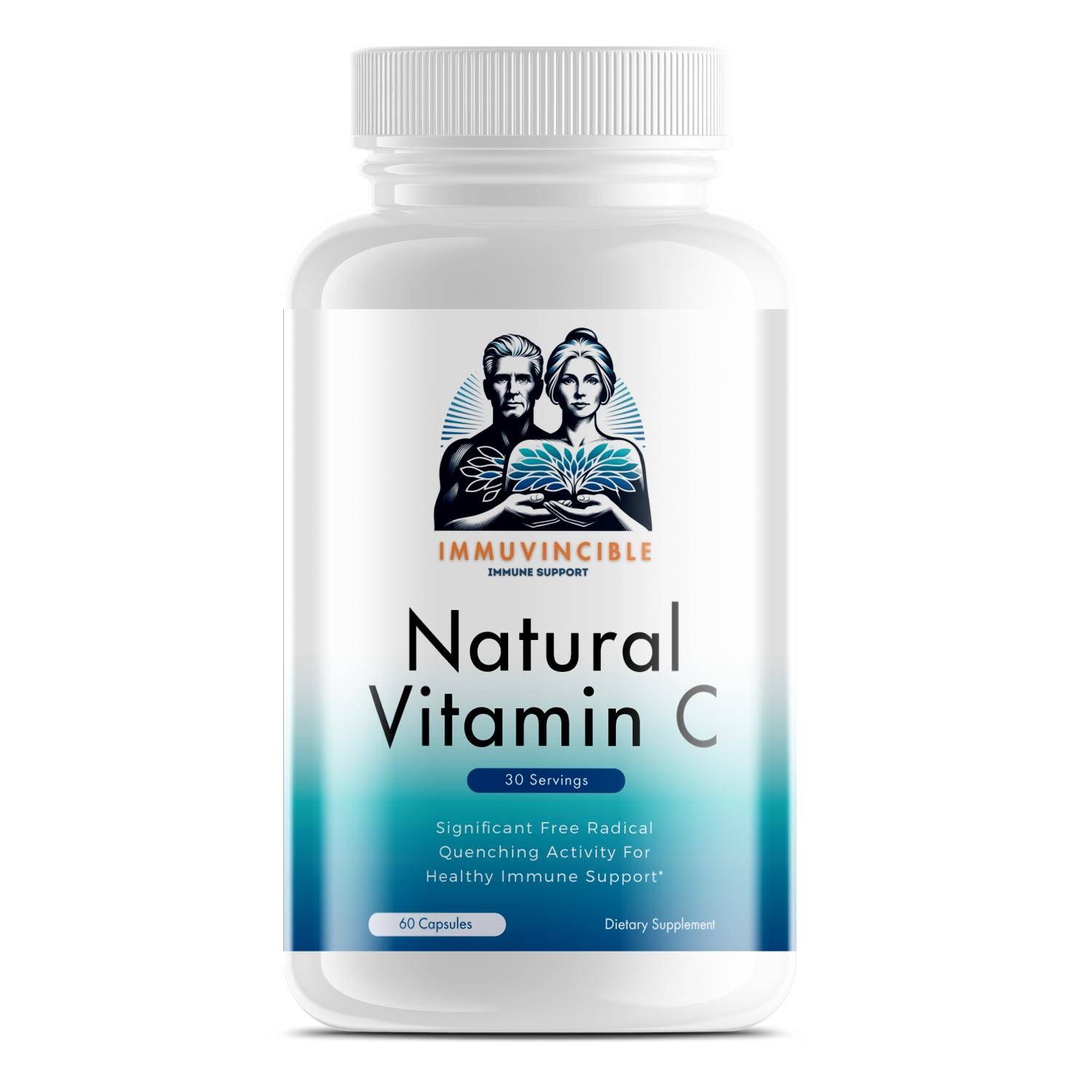 Natural Vitamin C