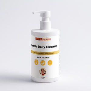 Gentle Daily Cleanser