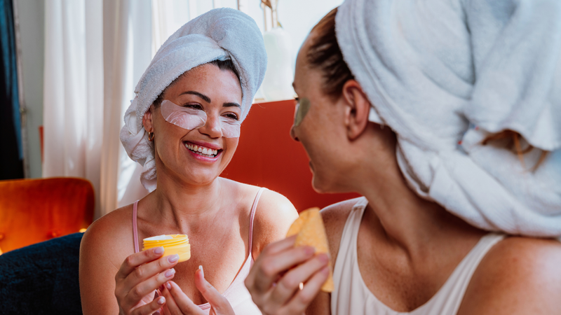 Skincare for Beginners: A Step-by-Step Guide to Healthy, Balanced Skin