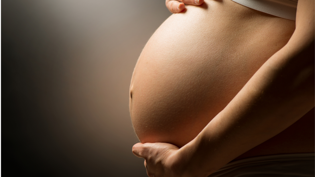 Pregnancy, Hormones, and Skin: What to Expect During and After Pregnancy
