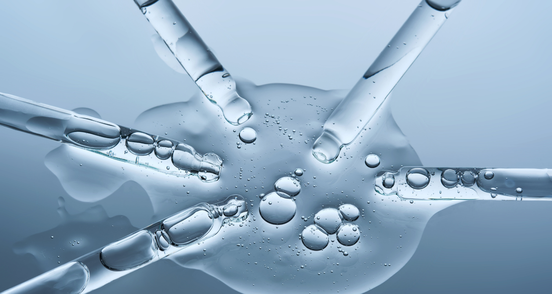 The Benefits of Peptides in Skincare: A Gentle Science Guide for Women Over 40