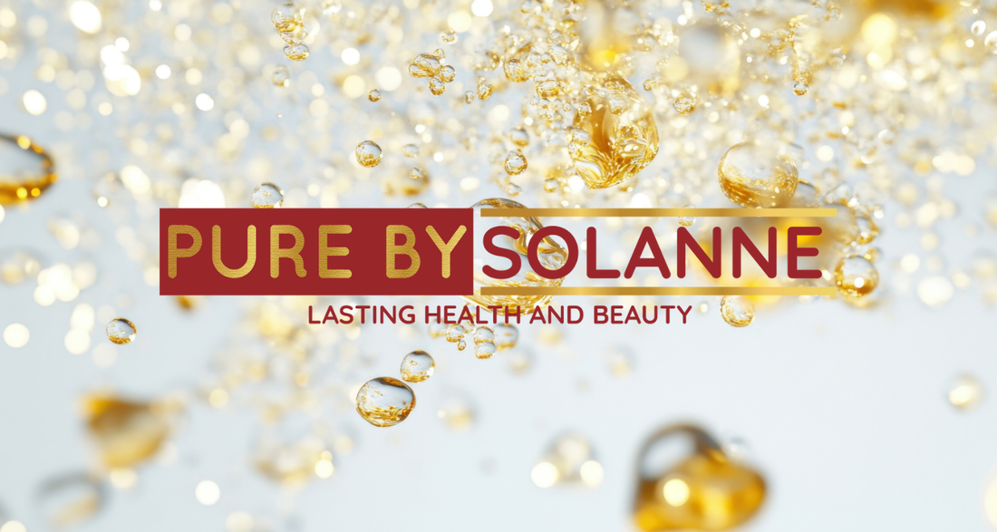 The Pure by Solanne Philosophy: Thoughtful Skincare for Women Over 40