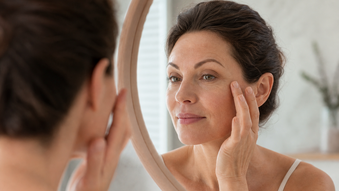 Can Facial Massage Reduce Morning Puffiness? lifestyle skincare guide