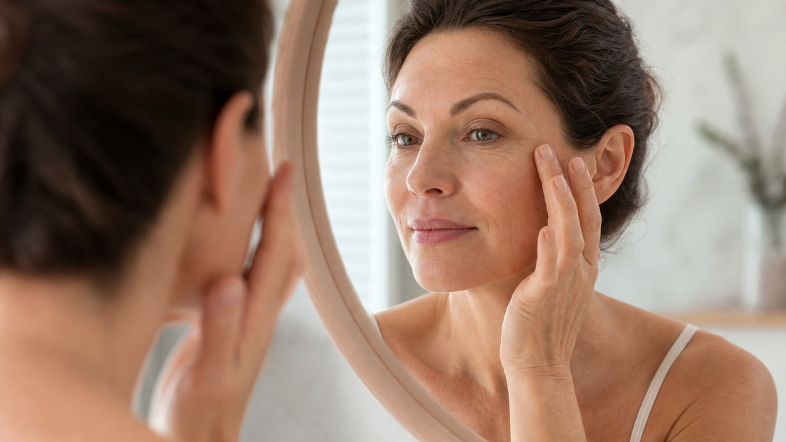 Can Facial Oils Replace Moisturizer? lifestyle skincare visual
