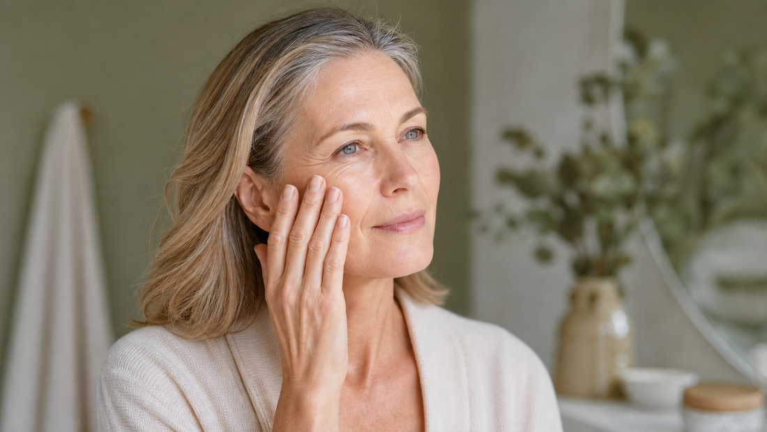 Can Indoor Heating Damage the Skin Barrier? lifestyle skincare guide