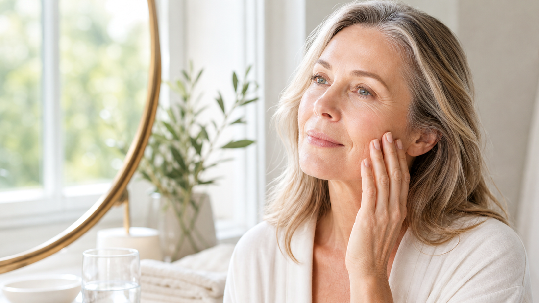 Can Low Humidity Make Sensitive Skin Itch? lifestyle skincare guide