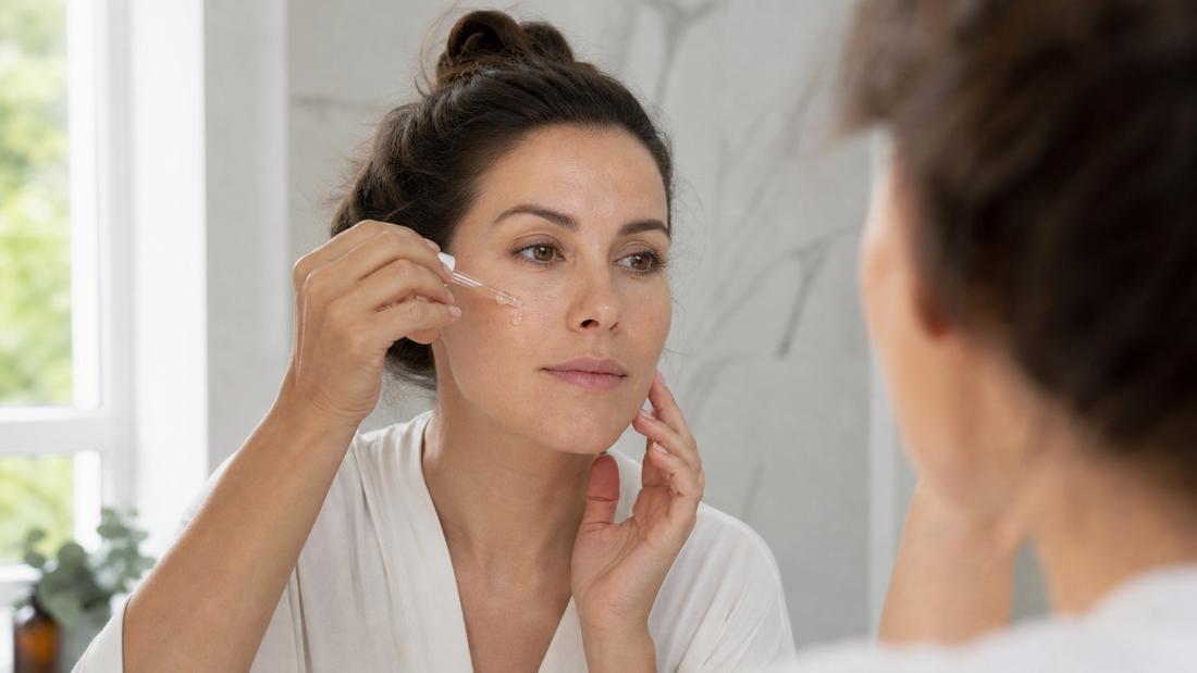 Can Over-Exfoliation Cause Dehydrated Skin? lifestyle skincare guide