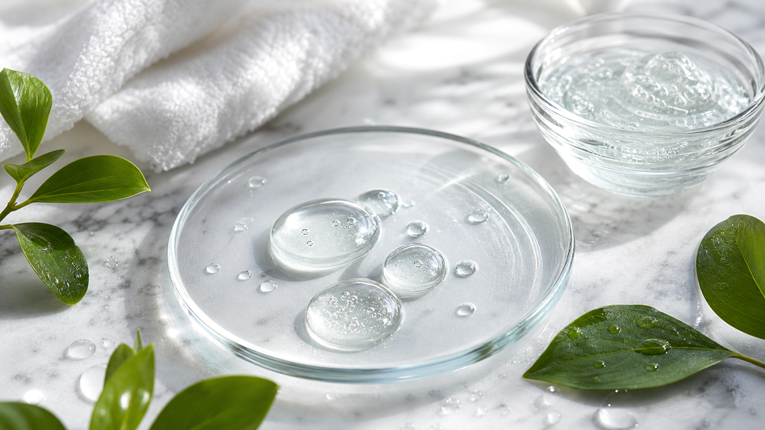 Can You Over-Exfoliate Your Skin? lifestyle skincare visual