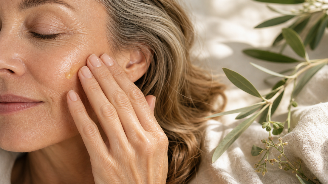 Can You Use Peptides and Vitamin C Together? lifestyle skincare guide