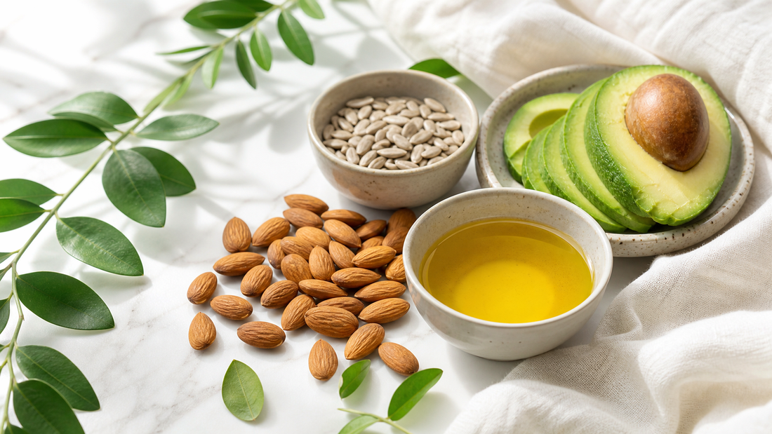 Choosing Products by Skin Type lifestyle skincare visual