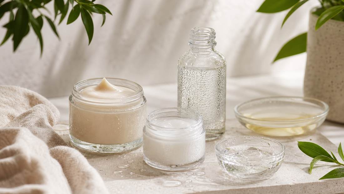 Clean Beauty Explained skincare lifestyle thumbnail