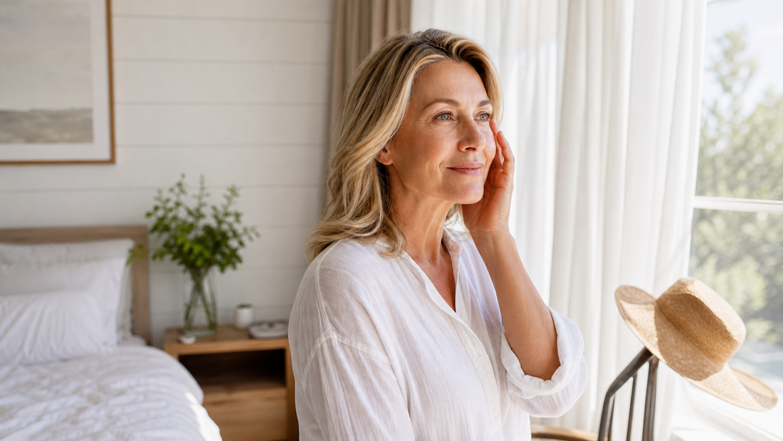 Common Ingredient Mistakes lifestyle skincare visual