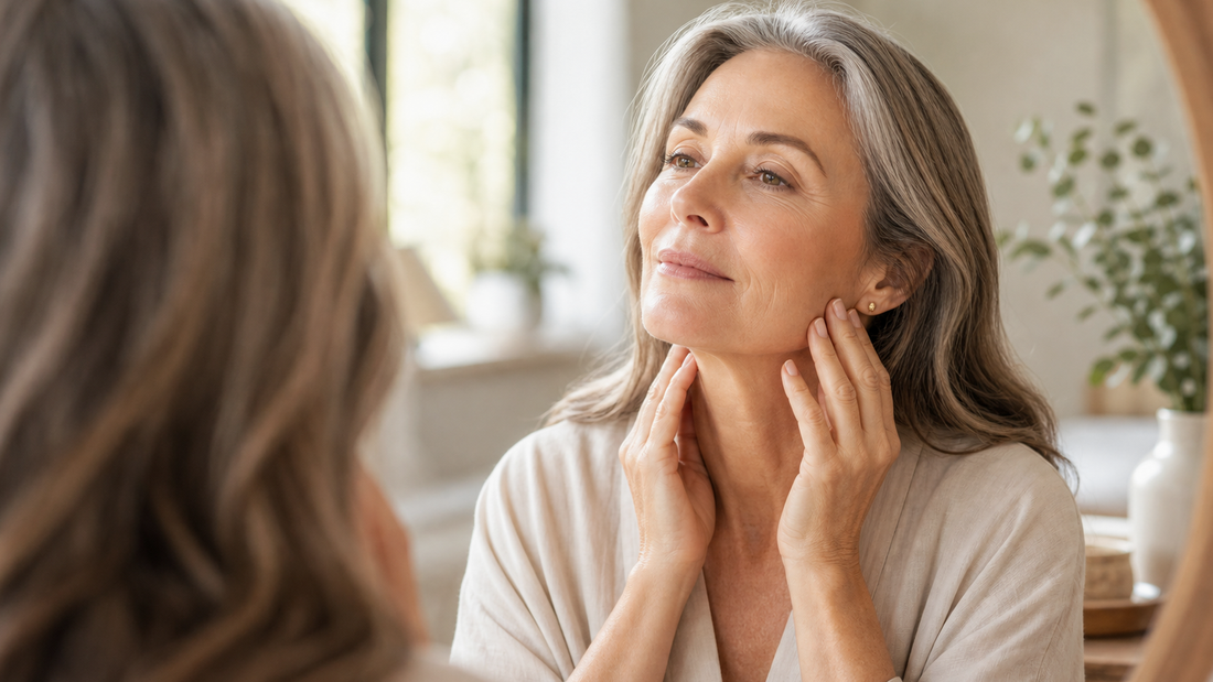 How Does Skin Cell Turnover Change With Age? lifestyle skincare guide
