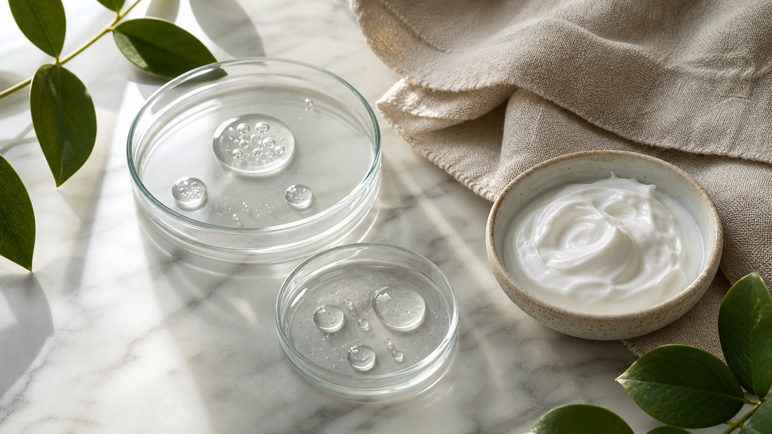 How Much of a Skincare Product Should You Use? lifestyle skincare guide