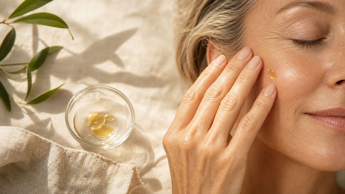 How Often Should Mature Skin Exfoliate? lifestyle skincare guide