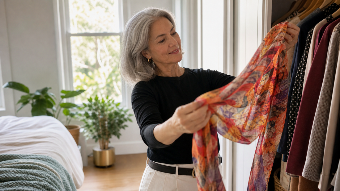 How Often Should You Wash Dry Mature Skin? lifestyle skincare guide