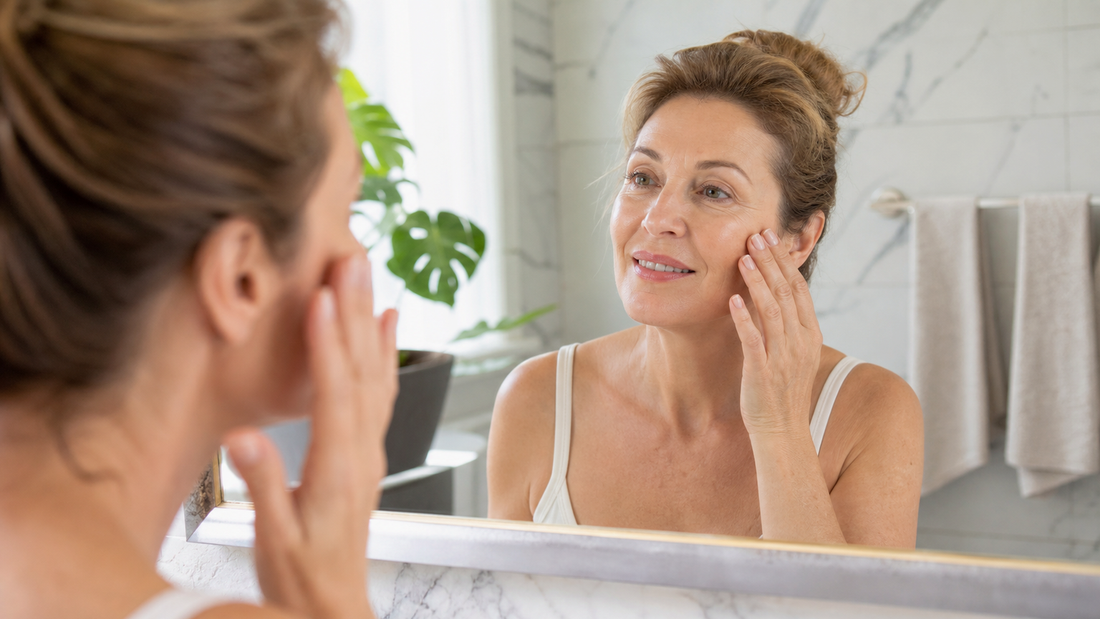 How to Choose a Moisturizer for Reactive Skin lifestyle skincare guide