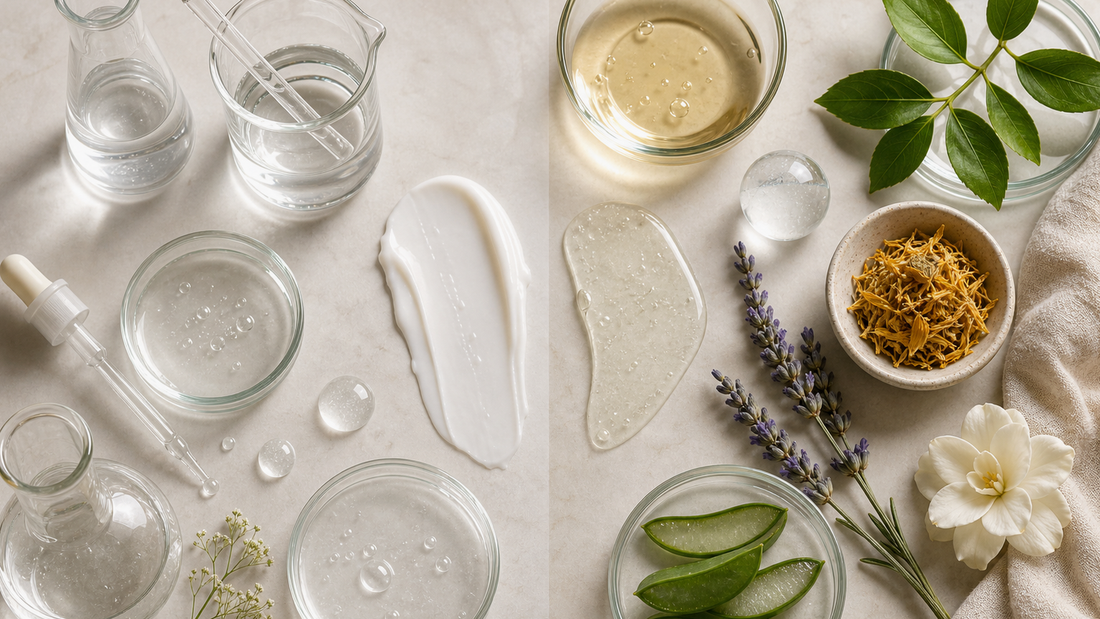 How to Choose a Sunscreen Texture for Mature Skin lifestyle skincare guide