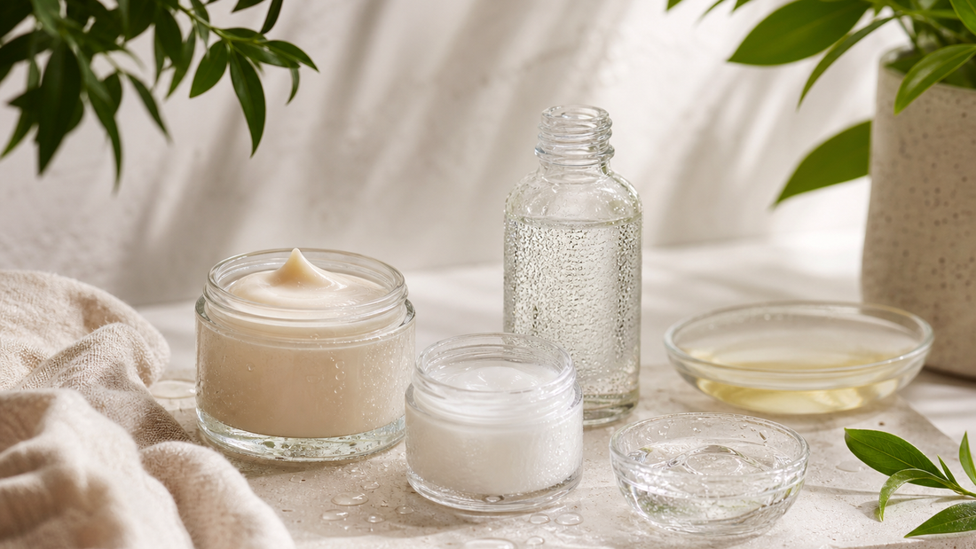 How to Introduce a New Skincare Ingredient lifestyle skincare visual
