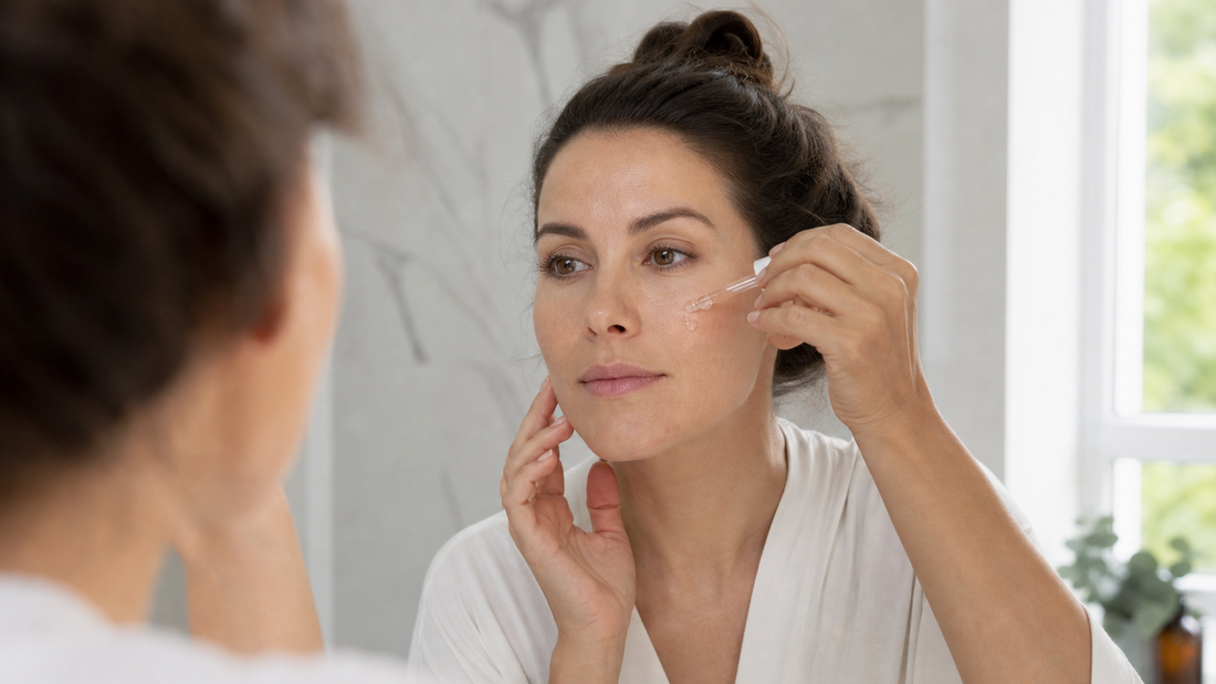 How to Reintroduce Actives After Skin Irritation lifestyle skincare guide