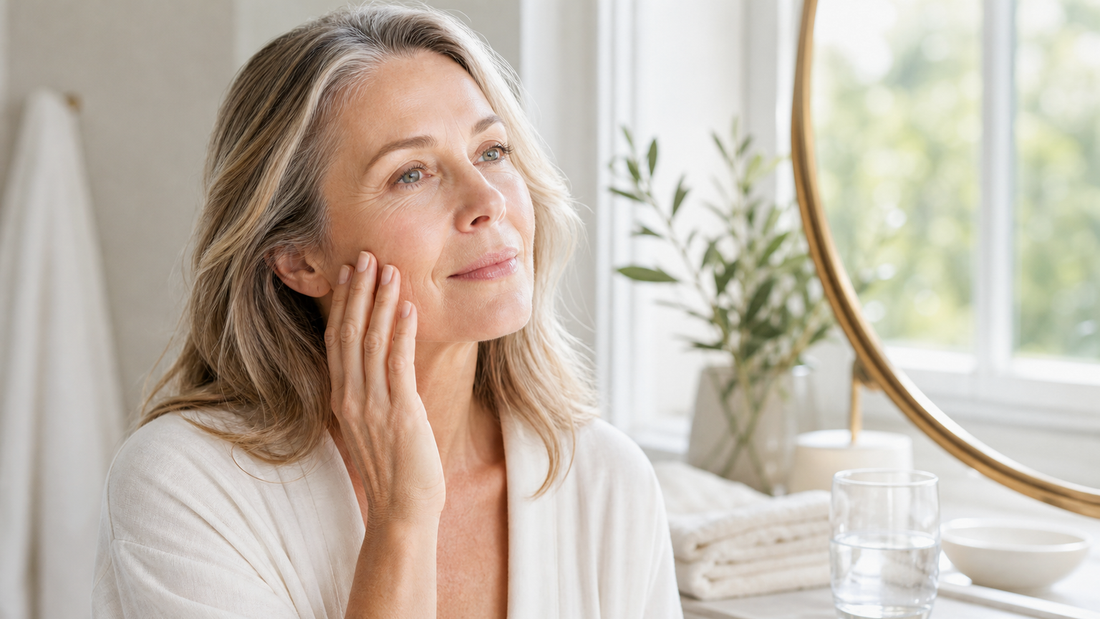 How to Reset an Irritated Skincare Routine lifestyle skincare guide