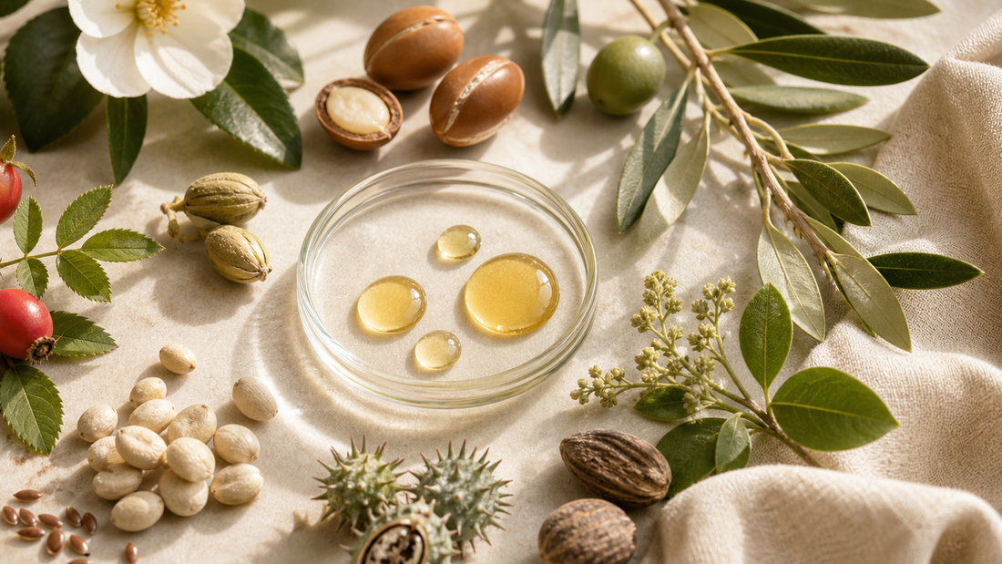 How to Simplify a Routine During a Skin Flare lifestyle skincare guide