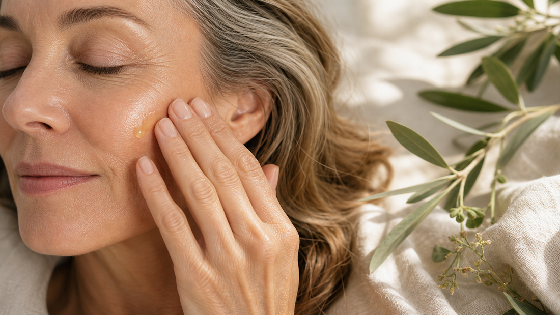 How to Support the Skin Barrier After Retinol lifestyle skincare guide