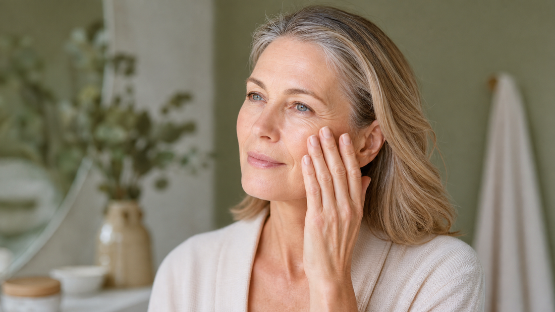 How to Use a Humidifier for Dry Skin Safely lifestyle skincare guide