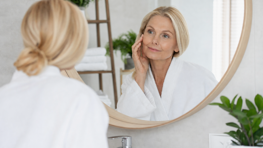 Lactic Acid vs Glycolic Acid: What Is the Difference? lifestyle skincare guide