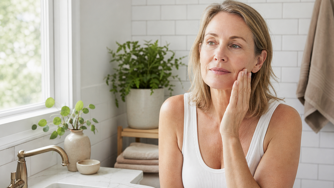 Mineral vs Organic Sunscreen Filters: What Is the Difference? lifestyle skincare guide