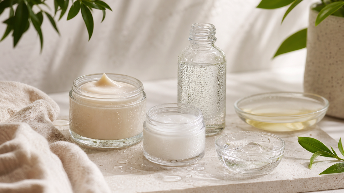 Retinol vs Retinal: What's the Difference? lifestyle skincare guide