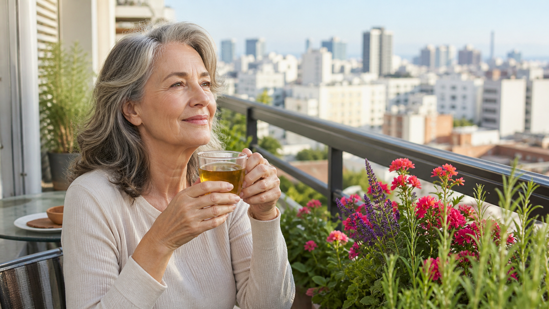 What Are Amino Acids in Skincare? lifestyle skincare guide