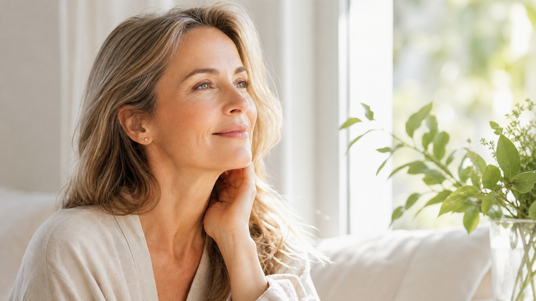 What Are Copper Peptides? lifestyle skincare guide