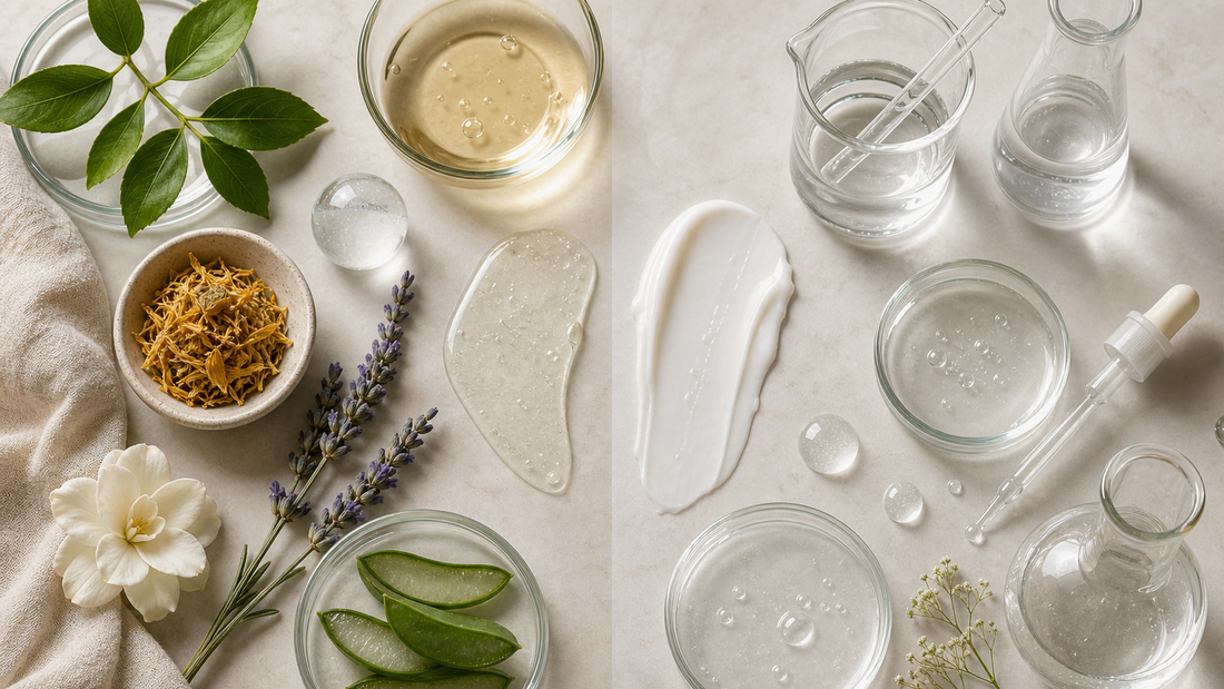 What Are Skin-Identical Ingredients? lifestyle skincare guide