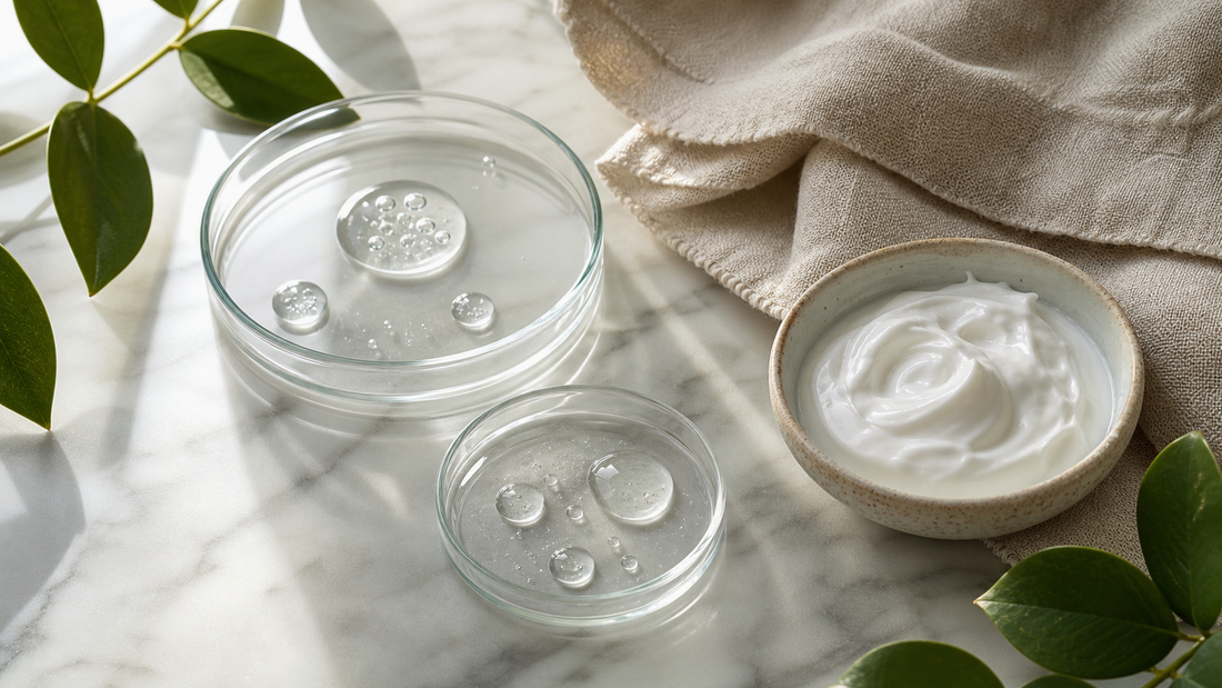 What Does Lactic Acid Do for Dry Skin? lifestyle skincare guide