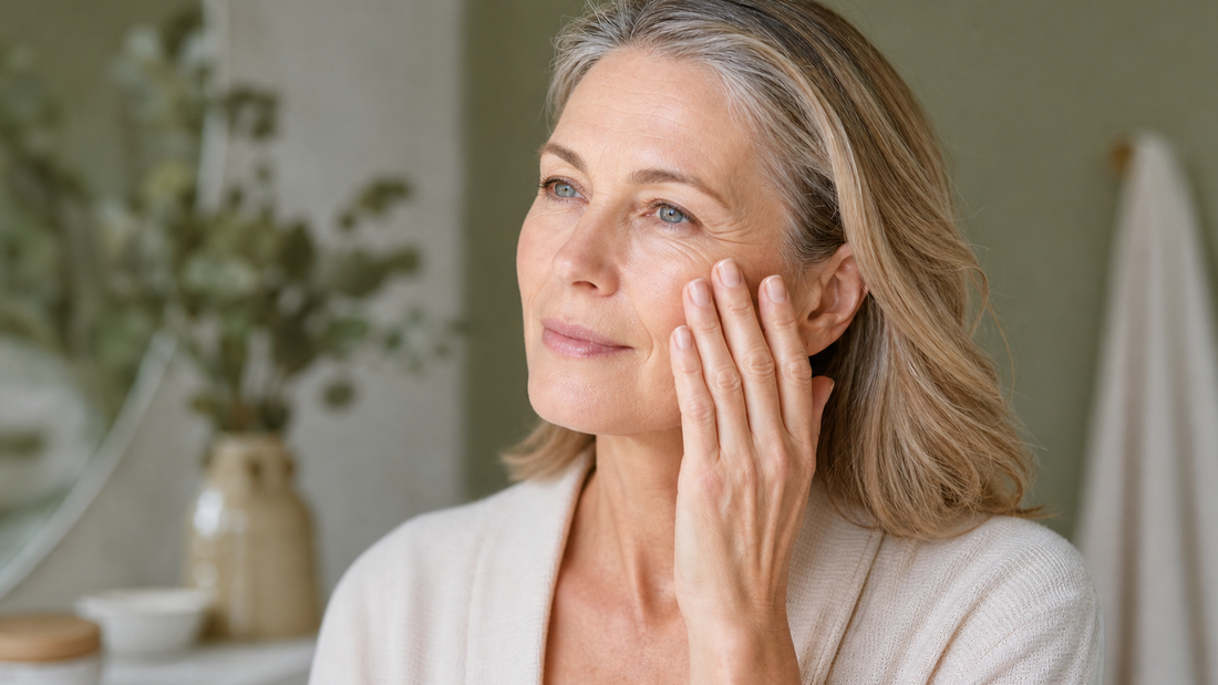 What Does Vitamin E Do in Skincare? lifestyle skincare guide