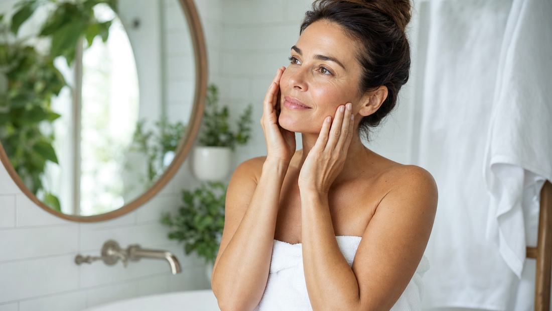 What Is a Barrier Cream? lifestyle skincare guide