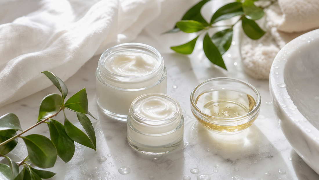 What Is a Chelating Agent in Skincare? lifestyle skincare guide