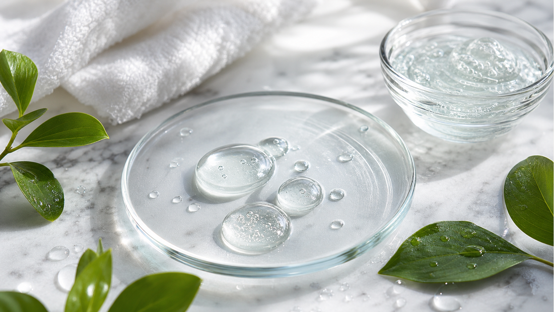 What Is Hyaluronic Acid Used For? lifestyle skincare visual