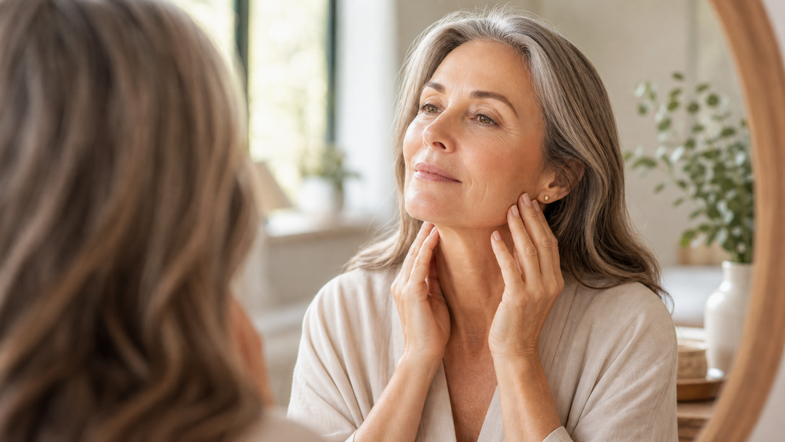 What Is Madecassoside in Skincare? lifestyle skincare guide