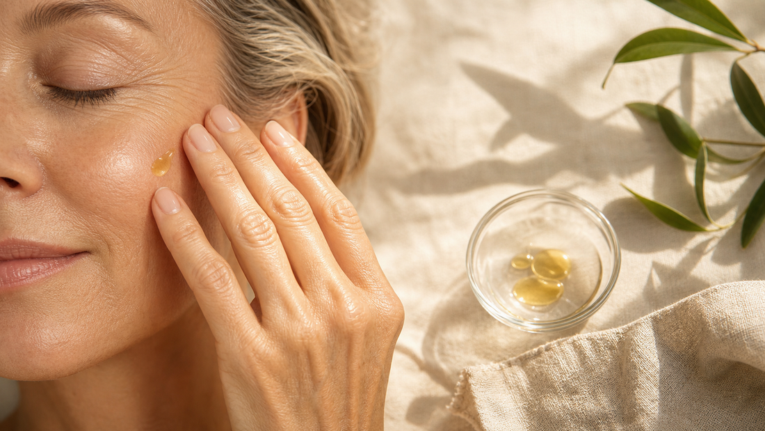 What Is Mandelic Acid Used For? lifestyle skincare guide