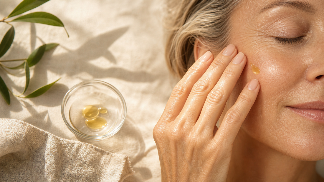 What Is Sodium PCA in Skincare? lifestyle skincare guide