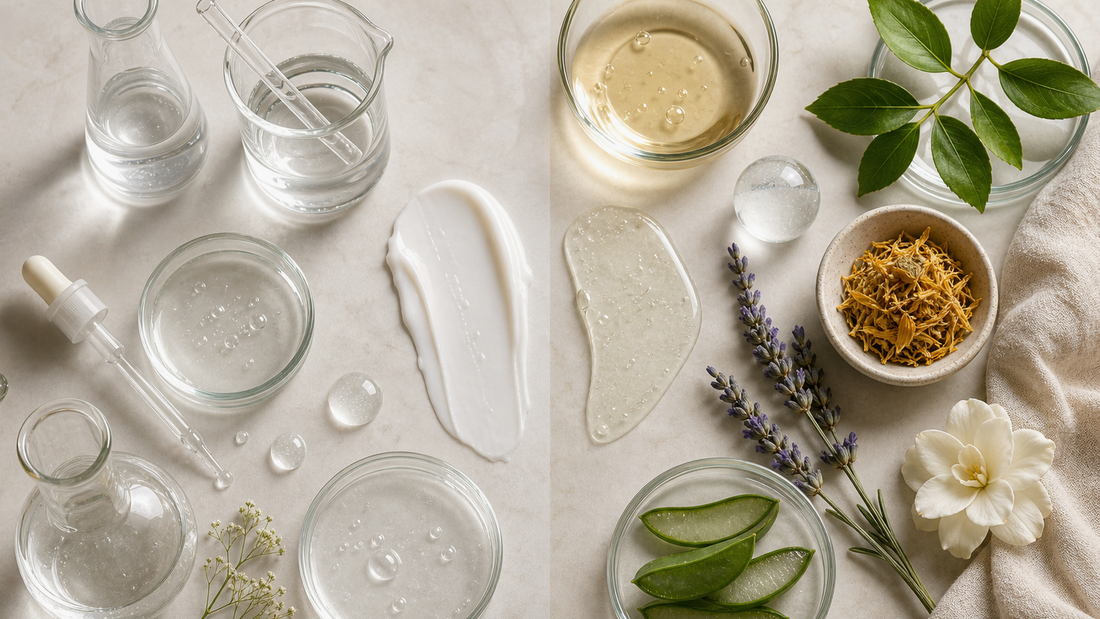What Is Squalane Made From? lifestyle skincare guide