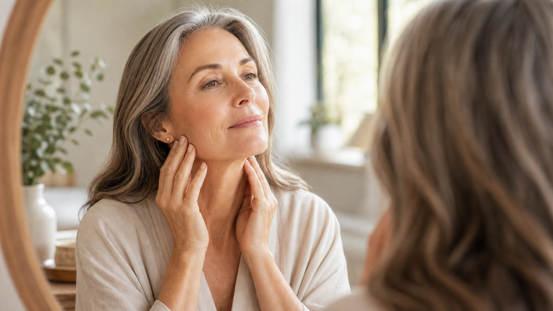 What Is the Best Cleansing Temperature for Sensitive Skin? lifestyle skincare guide