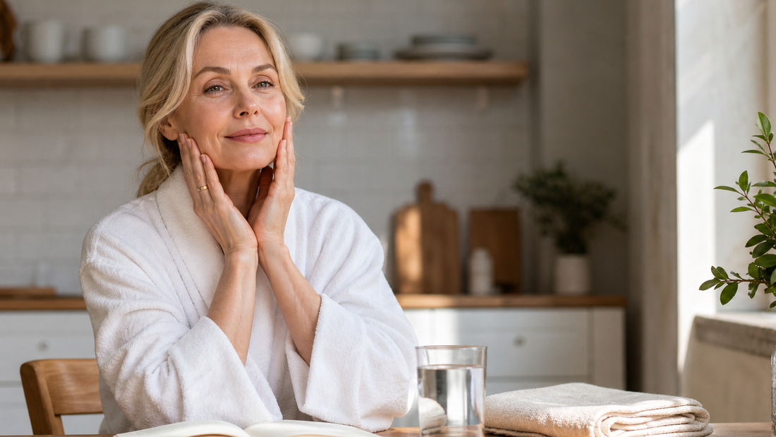 What Is the Difference Between Dry and Dehydrated Skin? lifestyle skincare guide