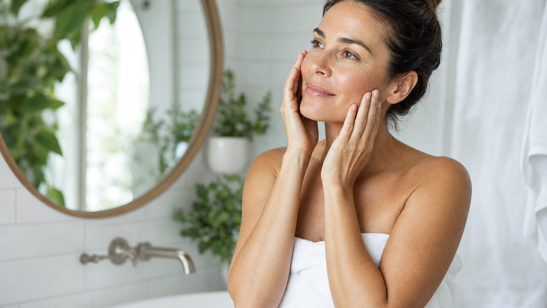 What Is Tranexamic Acid Used For in Skincare? lifestyle skincare guide