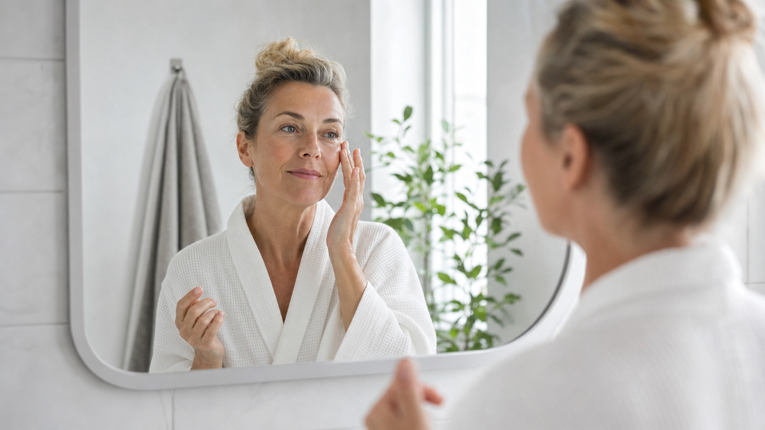 What Is Tremella Mushroom Extract? lifestyle skincare guide