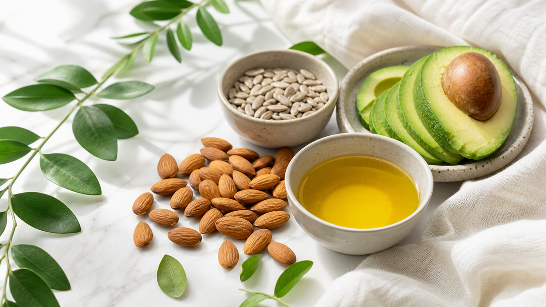What Is Urea in Skincare? lifestyle skincare guide
