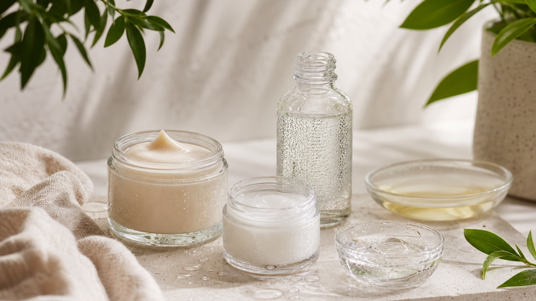 When to Use Moisturizer lifestyle skincare visual